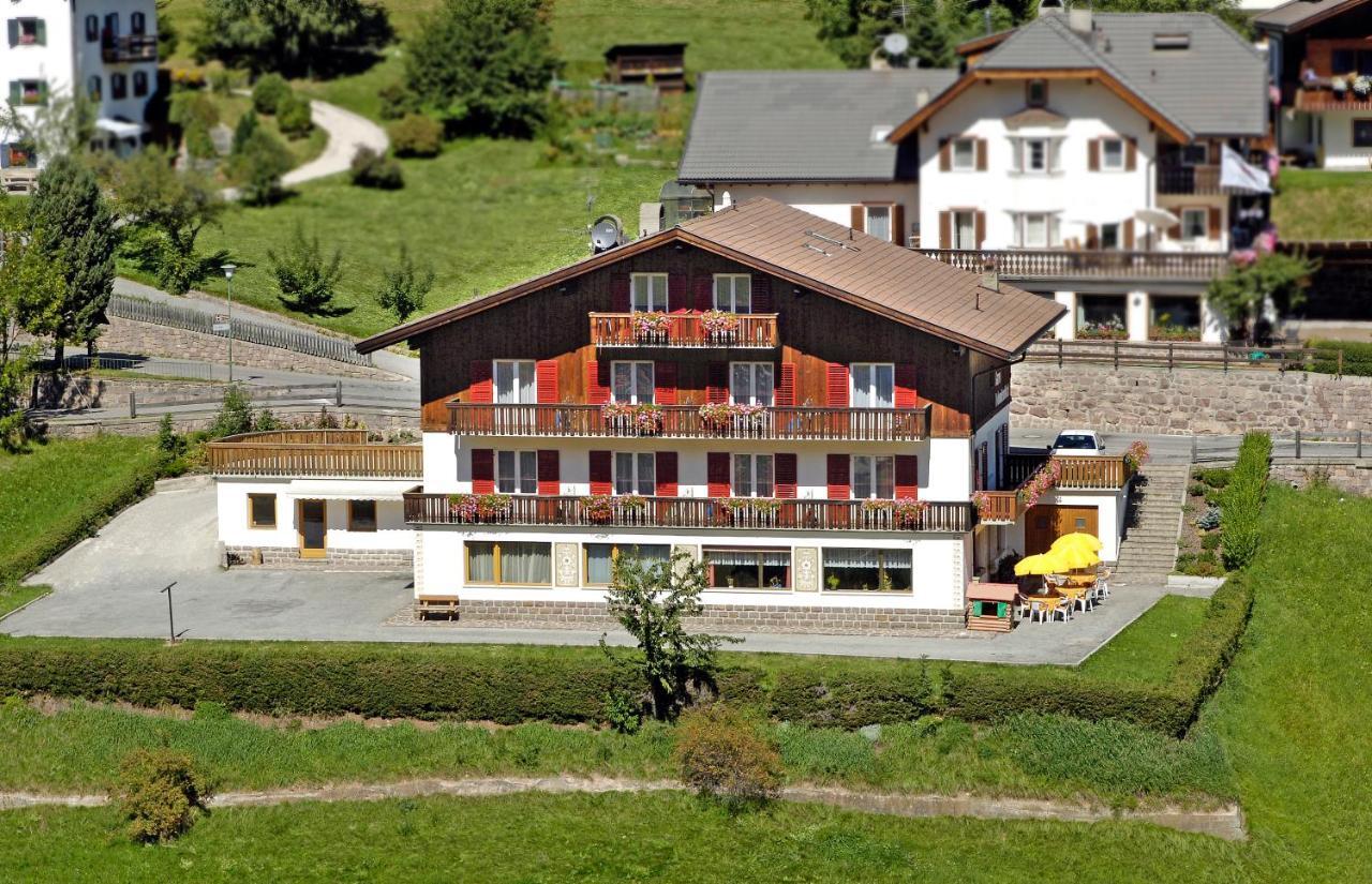 Dolomitenblick * Ortisei