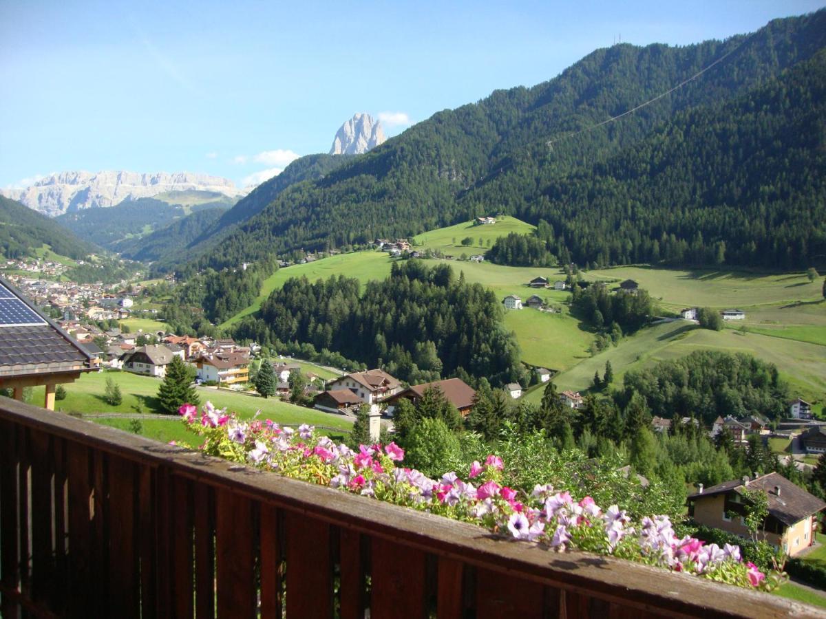 Dolomitenblick Hotel *
