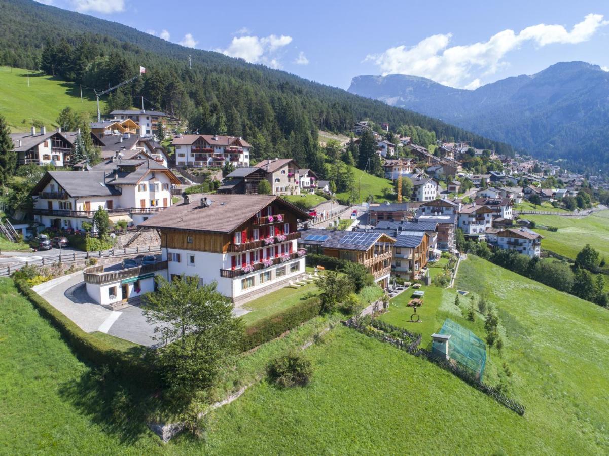 Hotel Dolomitenblick