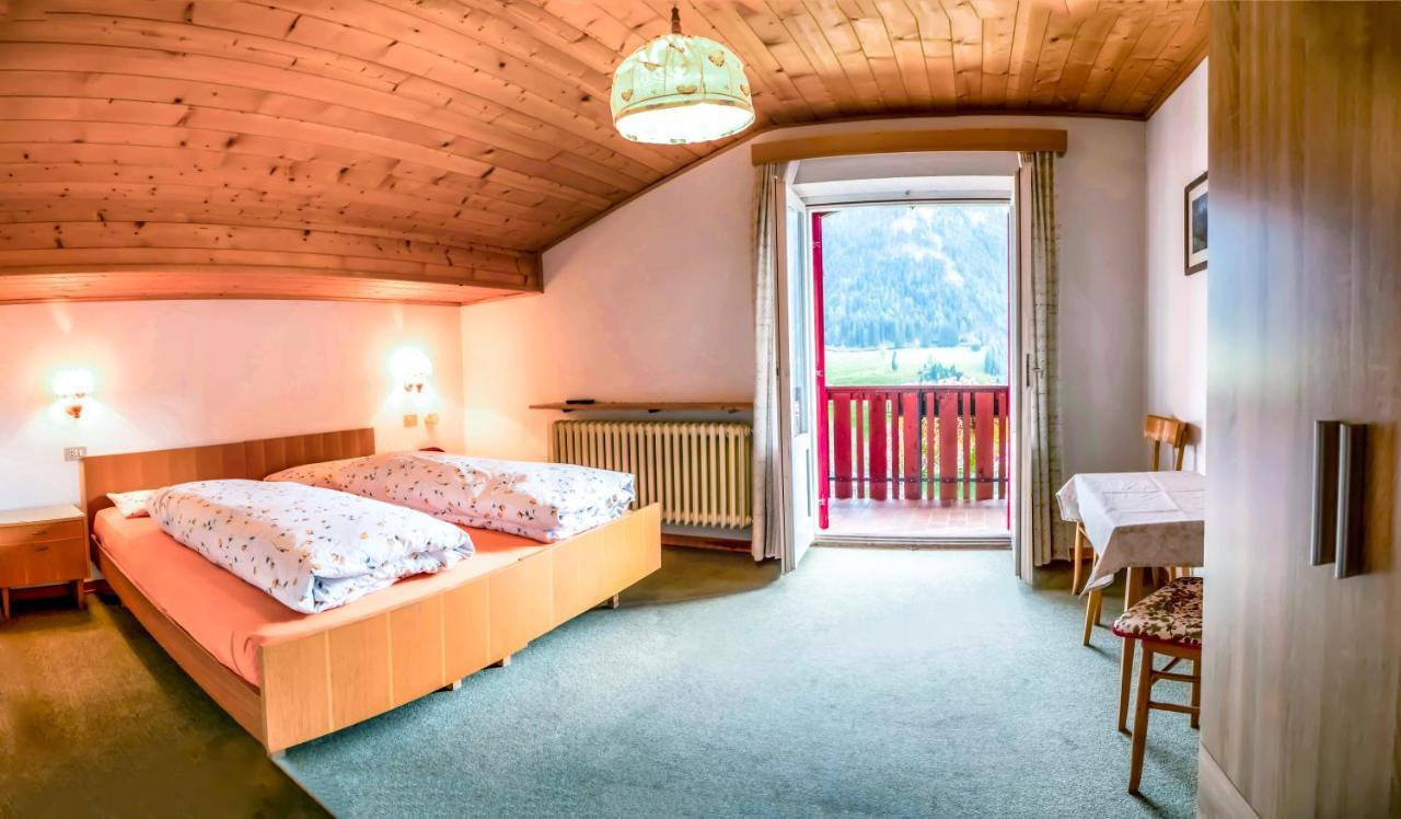 Dolomitenblick Hotel *